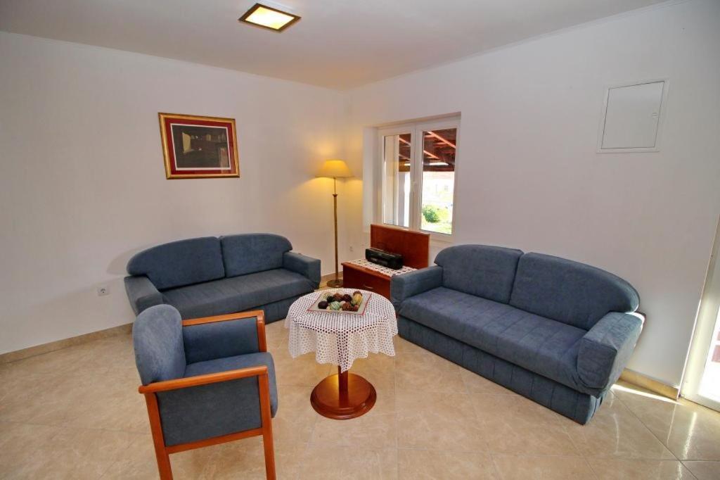 וולה לוקה Apartment Lucija מראה חיצוני תמונה