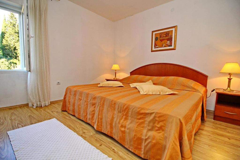 וולה לוקה Apartment Lucija מראה חיצוני תמונה