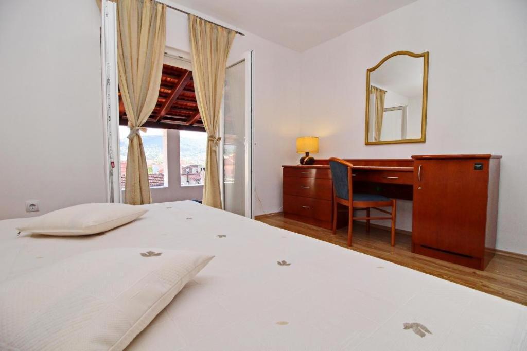 וולה לוקה Apartment Lucija מראה חיצוני תמונה